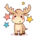 Funnymoose.Biz Logo